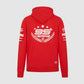 [ Pre-Order ] Scuderia Ferrari F1 95 Yrs Hoodie