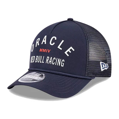 Red Bull Racing M-Crown Cap