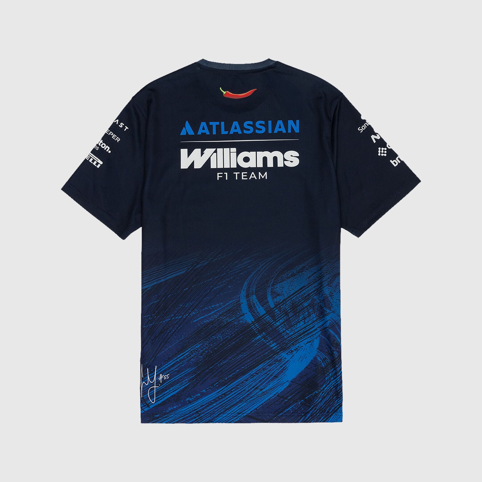 Williams Racing – RBN Racing