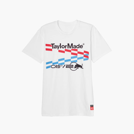 [ Pre-Order ] Red Bull Racing X Taylormade Shirt