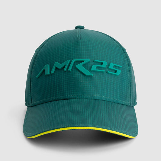 [ Pre-Order ] Aston Martin F1 Tech Cap