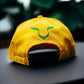 [ Pre-Order ] Mercedes AMG F1 Lewis Hamilton 2015 Brazil Cap