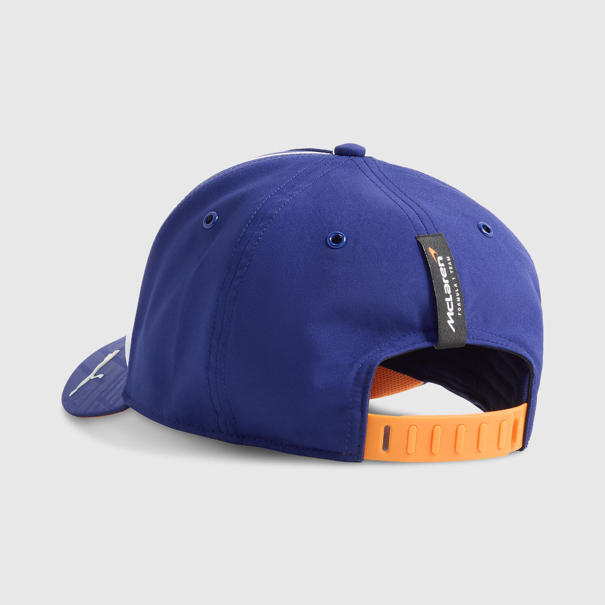 Mclaren Lando Norris 2026 Singapore Cap