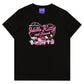 F1 Academy Hello Kitty Pit Crew Shirt