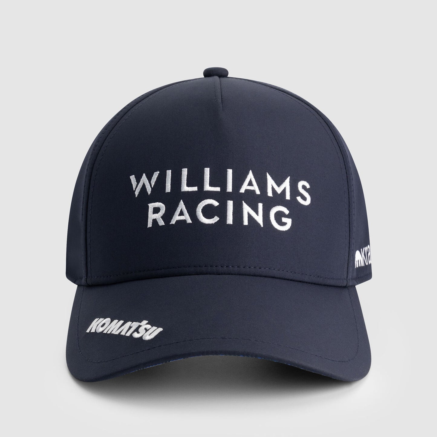 Williams Racing F1 2025 Team Cap