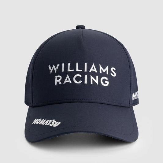 Williams Racing F1 2025 Team Cap