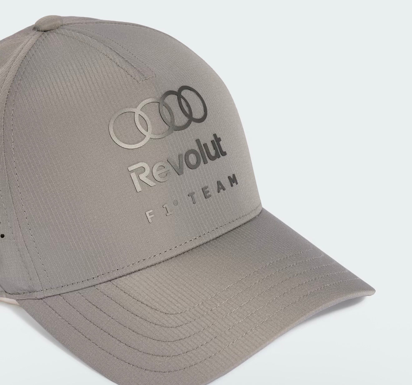 Audi F1 Mechanics Team Cap