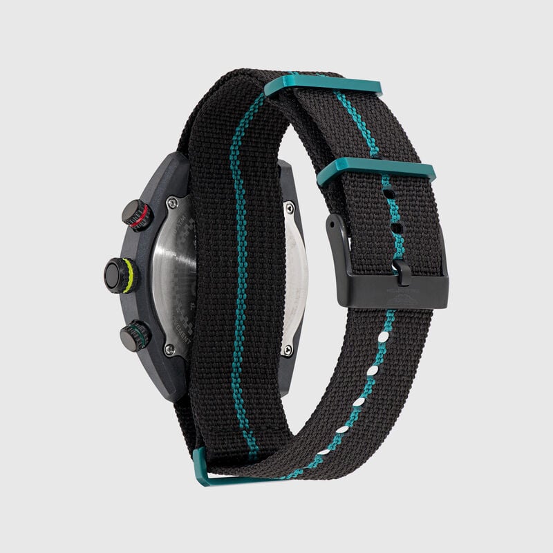 [ Pre-Order ] Aston Martin F1 Team DWF Nato Watch