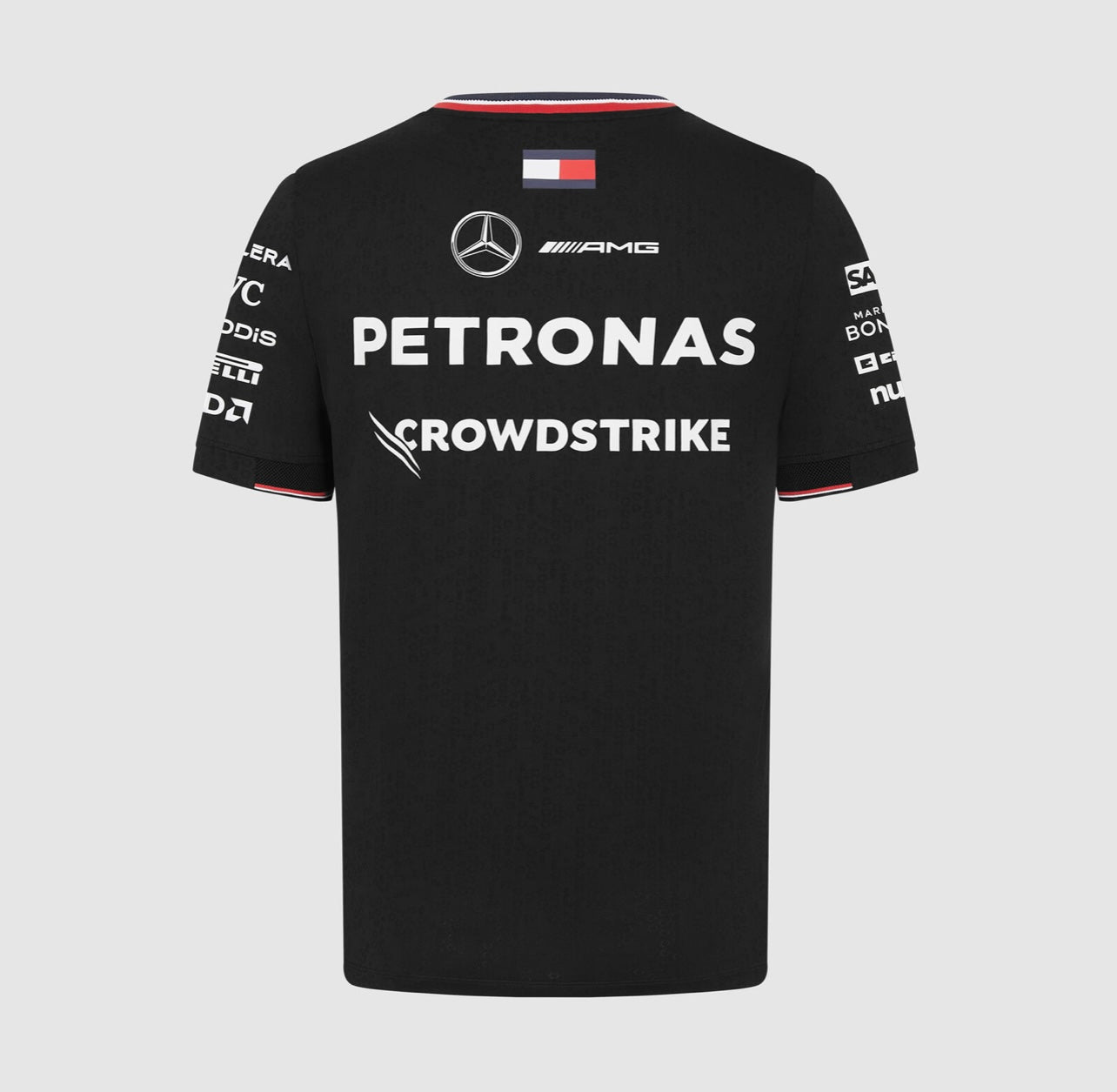 Mercedes AMG F1 2024 Team Shirt