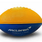 Mclaren Racing Foam Football