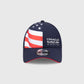 Red Bull Racing Miami GP Team Cap