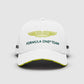 [ Pre-Order ] Aston Martin F1 2024 Team Cap