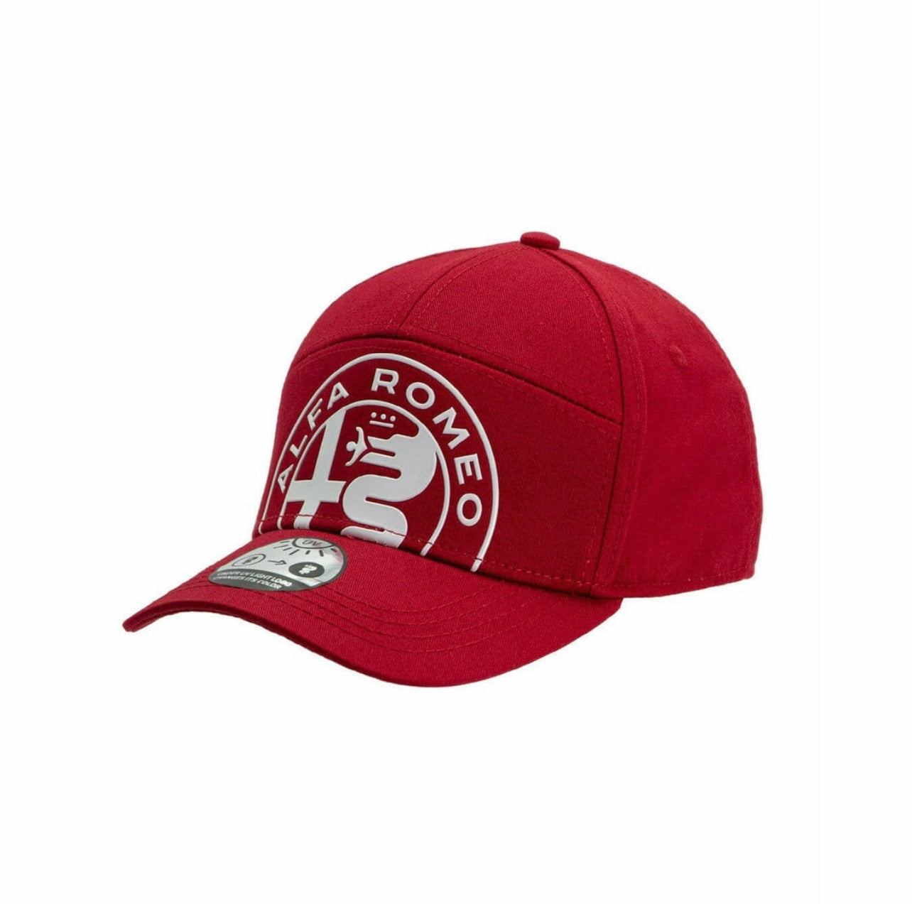 Alfa Romeo Large Logo Cap