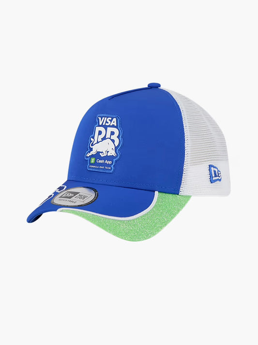 [ Pre-Order ] Visa Cash App RB Isack Hadjar Las Vegas Cap