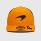 Mclaren F1 2024 Lando Norris 9FIFTY Driver Cap