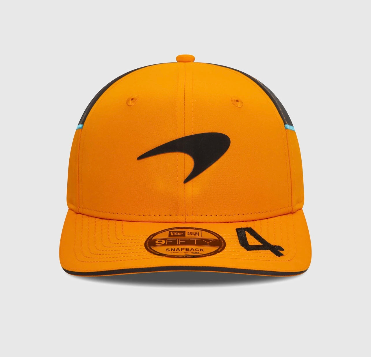 Mclaren F1 2024 Lando Norris 9FIFTY Driver Cap