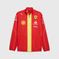 Scuderia Ferrari F1 Softshell Jacket