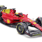 [ Pre-Order ] Bburago 1:18 Scale Monza Leclerc Edition