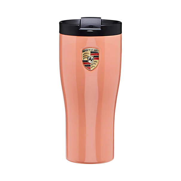 Porsche Thermal Mug