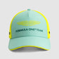 [ Pre-Order ] Aston Martin 2025 Miami GP Cap