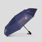 Red Bull Racing Compact Umbrella