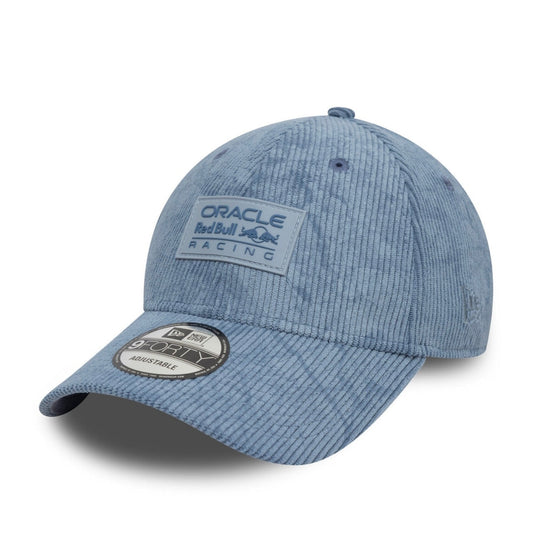 Red Bull Racing Corduroy Cap