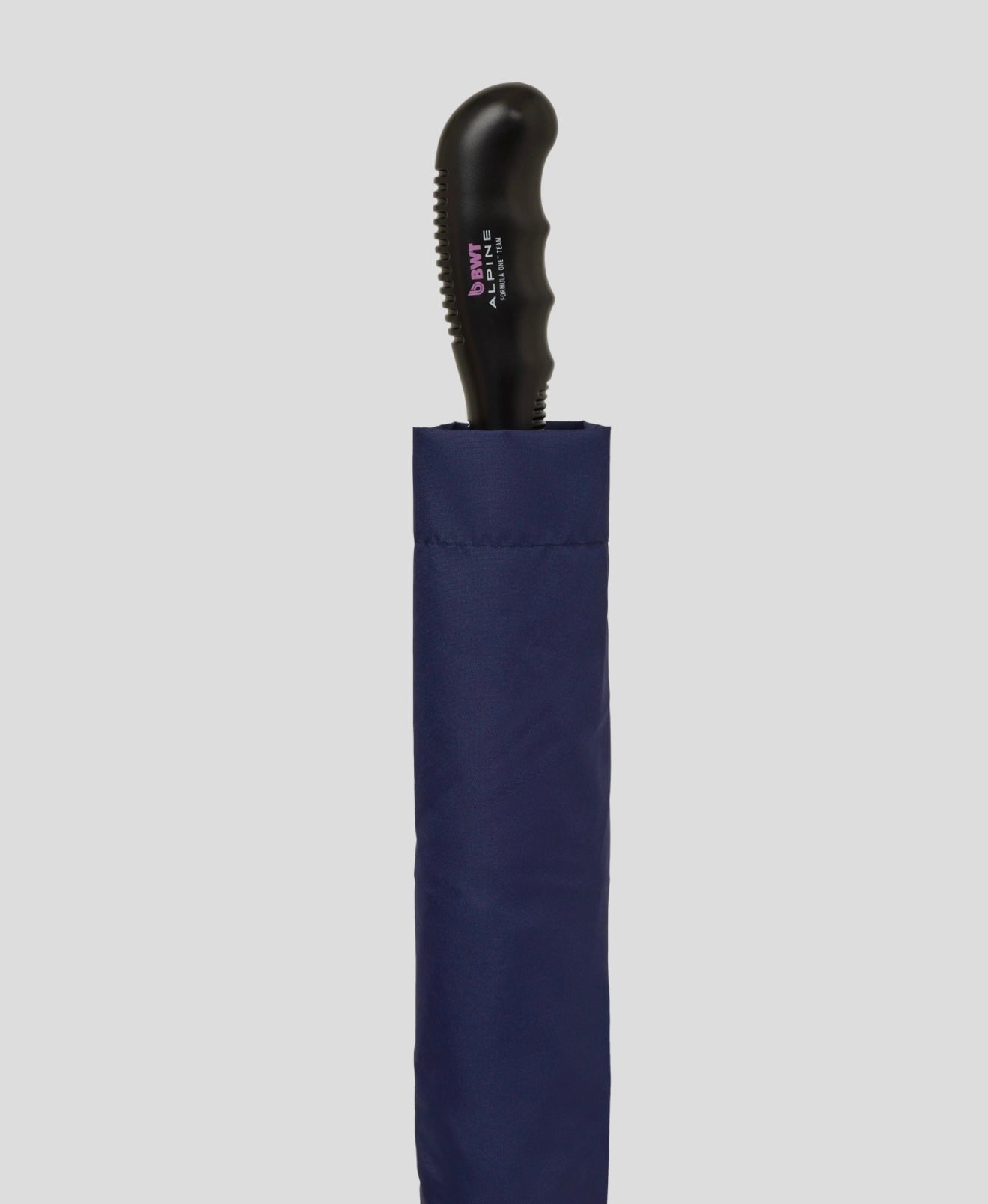 BWT Alpine F1 Golf Umbrella