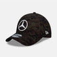 Mercedes Formula E Team Cap