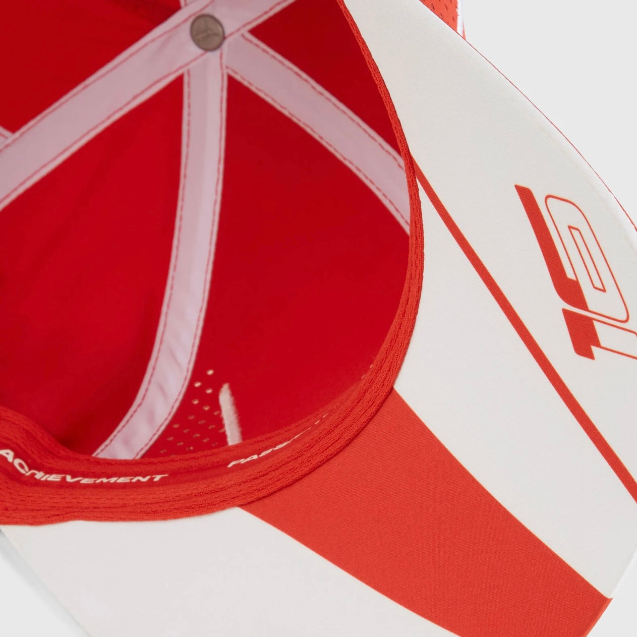 [ Pre-Order ]  Ferrari 2024 Charles Leclerc Driver Cap