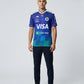 Visa Cash App RB 2026 Liam Lawson Spain GP Shirt