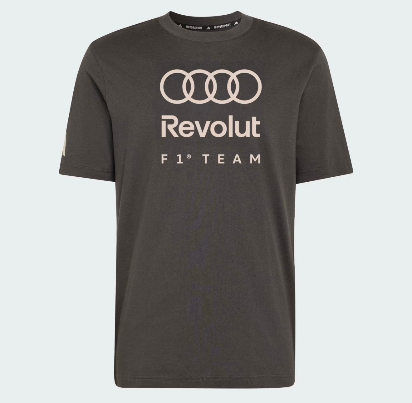 Audi F1 DNA Team Shirt