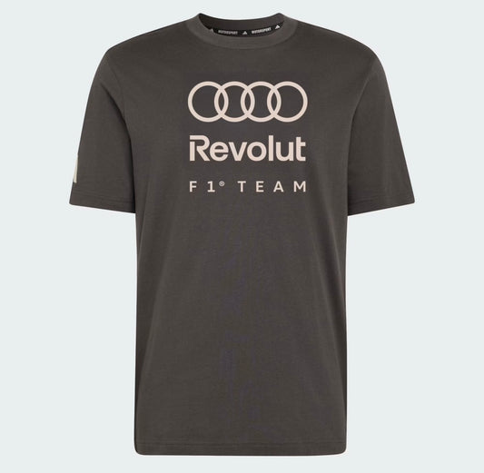 Audi F1 DNA Team Shirt
