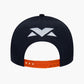 [ Pre-Order ] Max Verstappen Orange Lion Cap