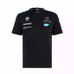 Mercedes Formula EQ Team Shirt