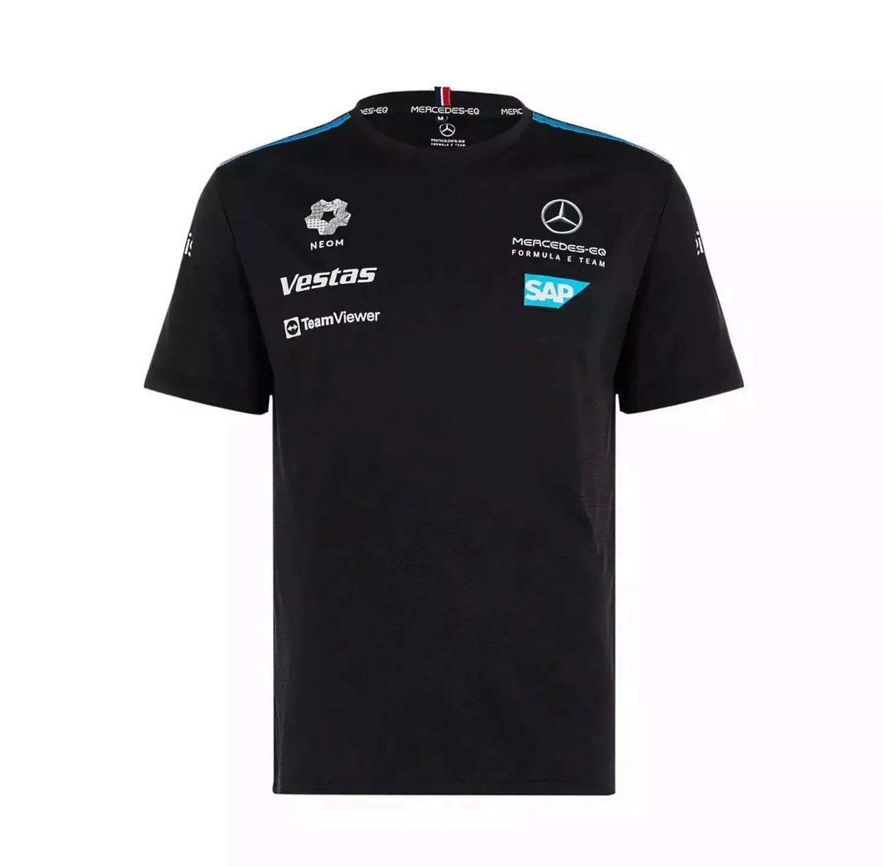 Mercedes Formula EQ Team Shirt