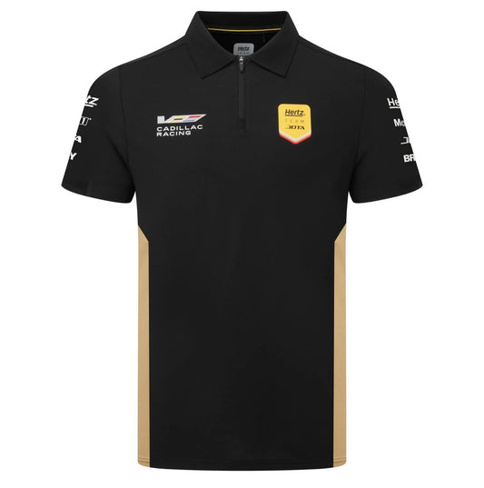 Cadillac Hertz Team Polo