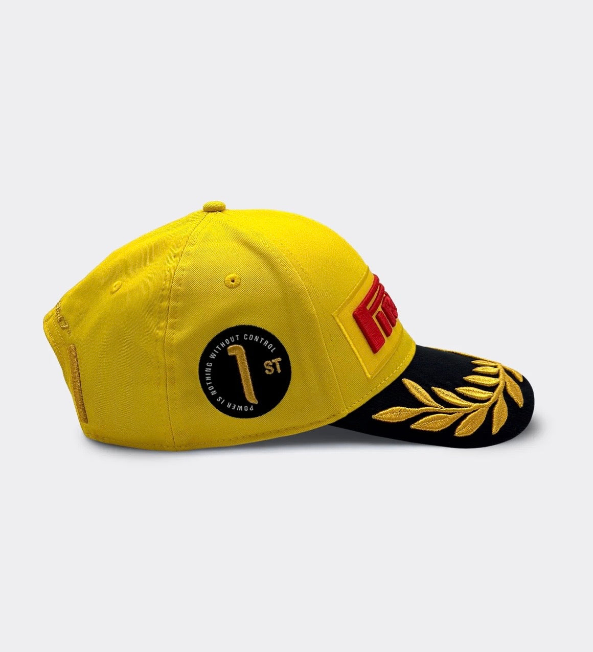 Pirelli F1 2026 China GP Cap