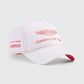 Aston Martin F1 Team 2026 Lance Stroll Canada Cap