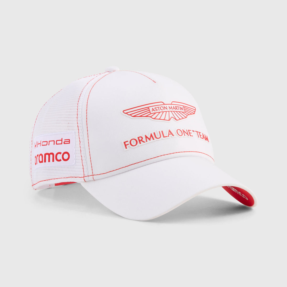 Aston Martin F1 Team 2026 Lance Stroll Canada Cap