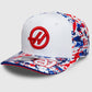 [ Pre-Order ] Haas F1 2026 Oliver Bearman British GP Cap