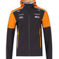 Mclaren F1 2024 Team Lightweight Rain Jacket