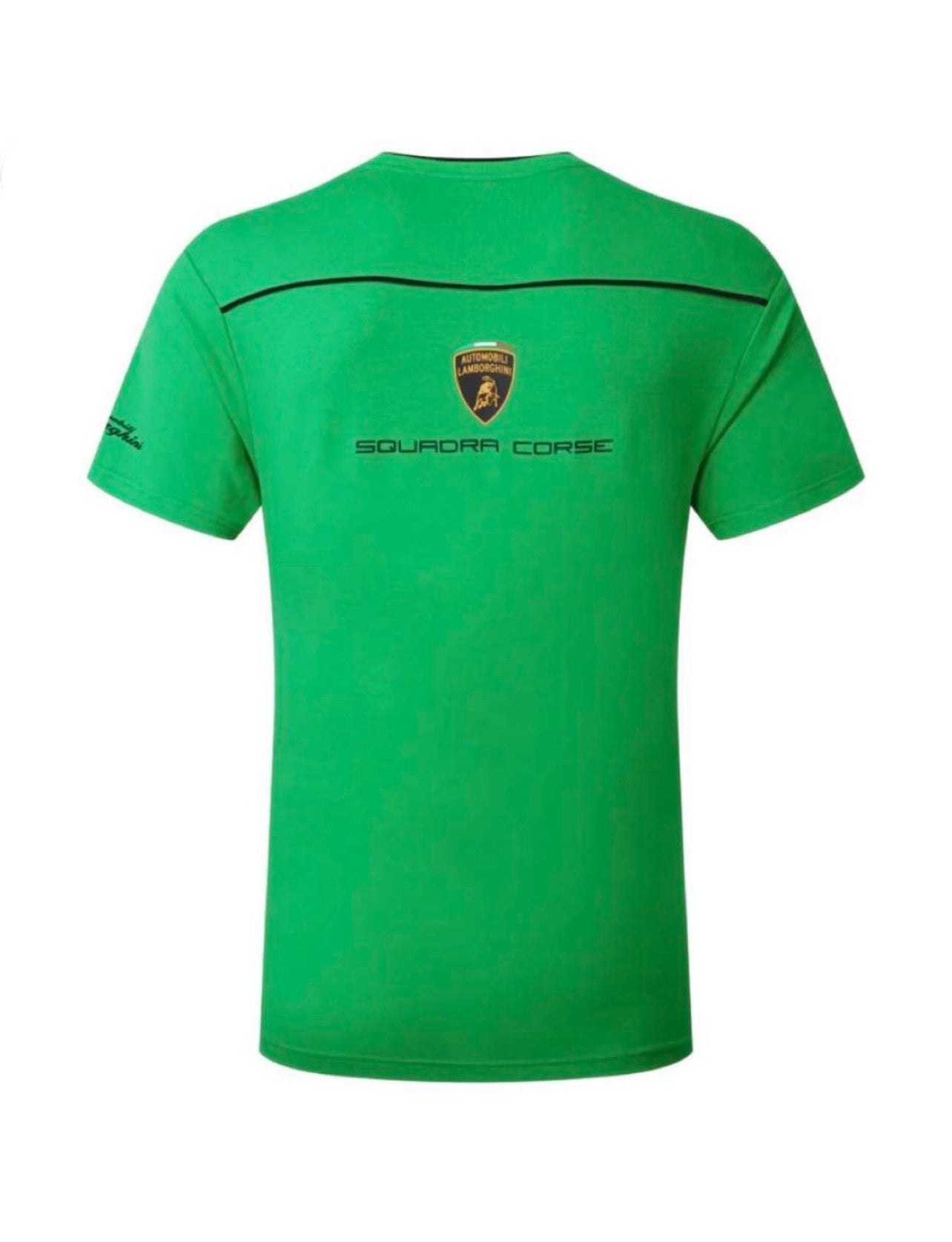 Lamborghini Squadra Corse Team Shirt