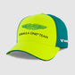 [ Pre-Order ] Aston Martin 2025 British GP Cap