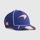 Mclaren Lando Norris 2026 Singapore Cap