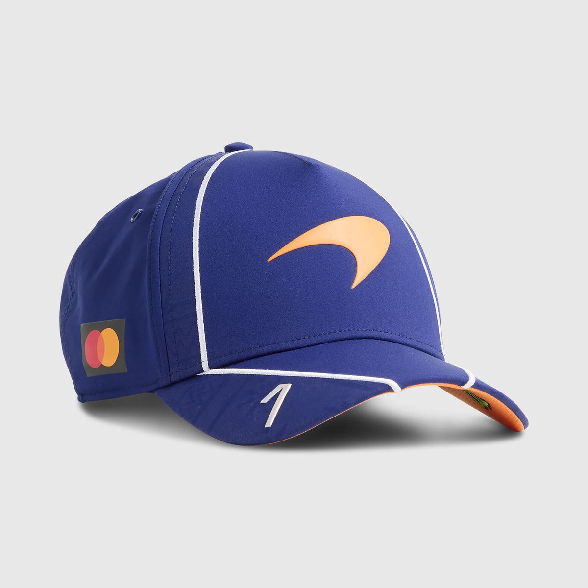Mclaren Lando Norris 2026 Singapore Cap