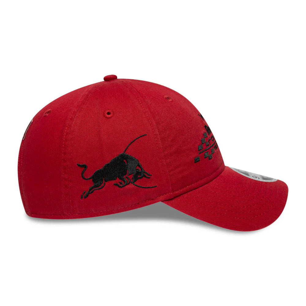 Red Bull Racing SP26 M-Crown Cap