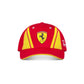 Ferrari Hypercar WEC Cap