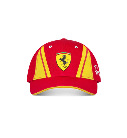 Ferrari Hypercar WEC Cap