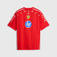 [ Pre-Order ] Scuderia Ferrari 2026 Monza GP Shirt