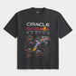 [ Pre-Order ] Boxy Heavyweight Oracle Red Bull Racing Graphic Tee